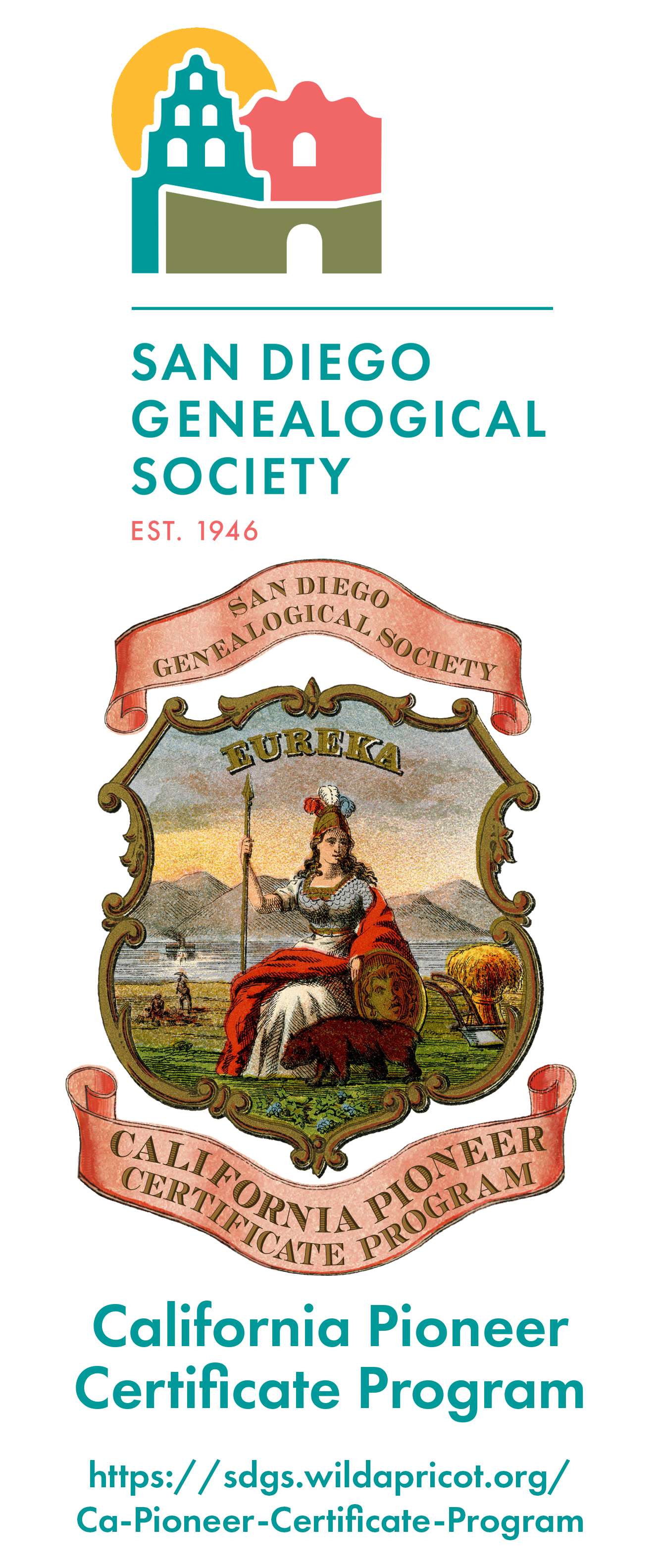 San Diego Genealogical Society